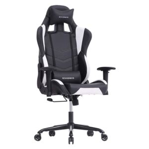 Rongomic Kancelářská židle Kiest černá