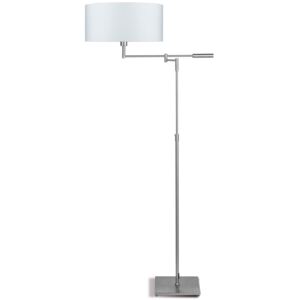 Lampa berlin velikost: M, barva stínidla: pure white (W)