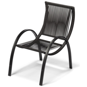Designová zahradní židle PADOVA, cena za ks