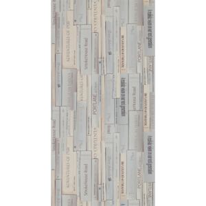 BN international Vliesová tapeta na zeď BN 49730, kolekce More than Elements, styl moderní 0,53 x 10,05 m