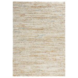 Krémový koberec Mint Rugs Nomadic, 120 x 170 cm
