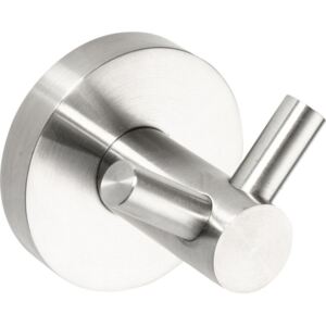 Sapho X-STEEL dvojháček, broušená nerez
