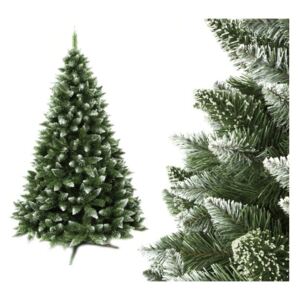 Elma Vánoční stromek Jedle 120cm Luxury