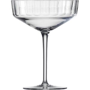 Zwiesel 1872 Hommage Carat sklenice miska na koktejl velká MJ: 1 kus