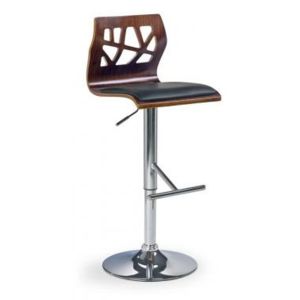HLR, H-34 barová židle