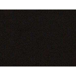 Písecké lůžkoviny Jersey prostěradlo LYCRA 180x200 / 25cm - černé