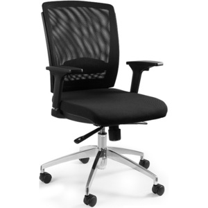 Office360 Kancelářská židle UN-560BL