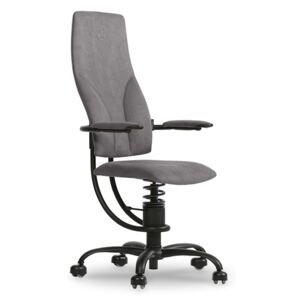 Spinalis Navigator Černá / Šedá - D715 NG-D715-GRY