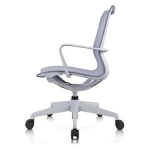 Kancelářská židle SWIFT (šedá)