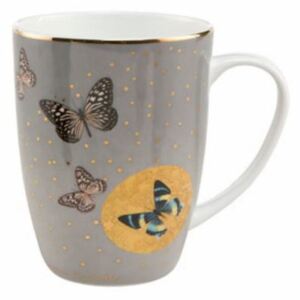 Goebel Hrnek Motýli 0,3 l, porcelán, Charlotte, Goebel Artis Orbis