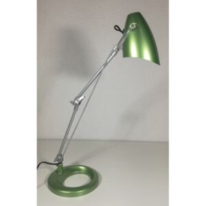 Stolní lampa Ecolite L2930-ZEL tmavě zelená
