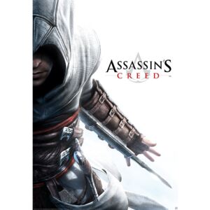 ABYstyle Plakát Assassins Creed - Altaïr