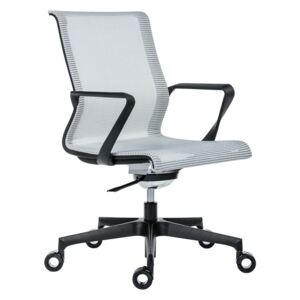 Kancelářská židle Antares 7750 Epic Medium Black