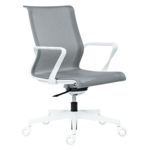 Kancelářská židle Antares 7750 Epic Medium White