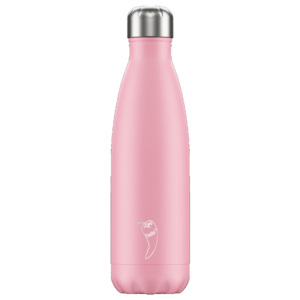 Chilly's Bottle - Pastel Pink