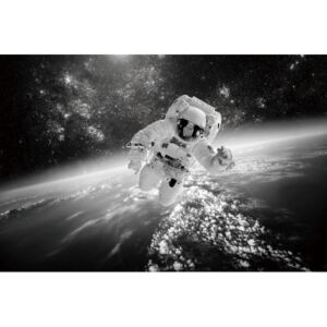 Obraz Cosmonaut 120 x 80 cm