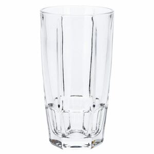 DekorStyle Křišťálová sklenice 320 ml