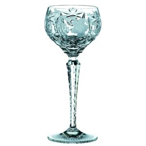 Sklenice na víno z křišťálového skla Nachtmann Traube Wine Hock, 230 ml