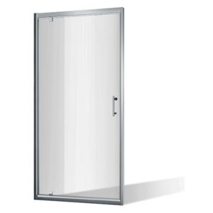 Roltechnik Roth Outlet OBDO1 80 x 185 cm sprchové dveře do niky 4000708