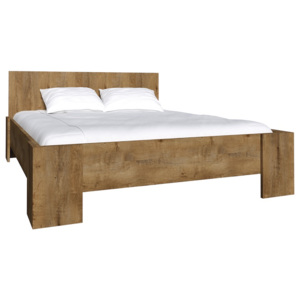 Manželská postel Montes 1 160 x 200 cm