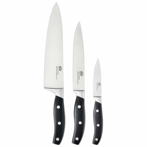 Zwilling BSF Daytona set nožů, 3 ks 8,16,20 cm