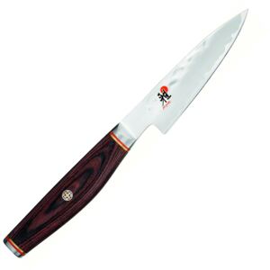 Shotoh Špikovací nůž Miyabi 6000MCT 9 cm - Miyabi ZWILLING J.A. HENCKE