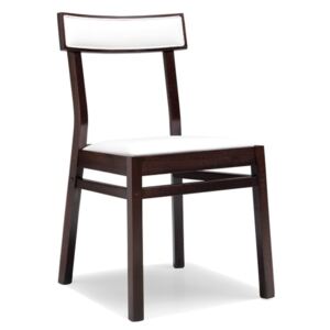 Židle INFRID Z511-DOPRODEJ Provedení: S - BŘÍZA