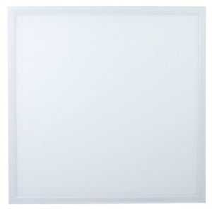 EMOS Bílý podhledový panel 600 x 600mm 40W UGR