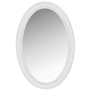 MELINERA® Nástěnné zrcadlo Vintage (oválné)