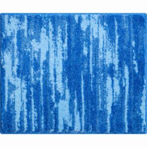 GRUND Koupelnová předložka FANCY modrá Rozměr: 50x60 cm