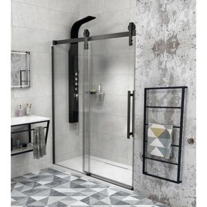 Sprchové dveře GELCO VOLCANO 1200 mm čiré sklo - GV1412
