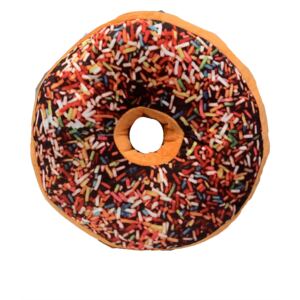 JAHU Dekorační polštář Donut 1