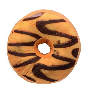 JAHU Dekorační polštář Donut 2