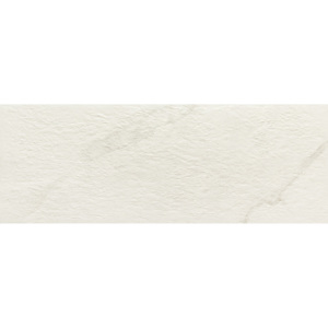 Obklad ORGANIC MATT White 1 STR 89,8x32,8 cm