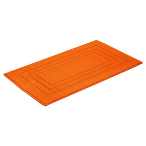 Vossen Feeling velikost: 60 x 100, barva: orange