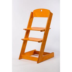 Lucas Wood Style rostoucí židle ALFA III - modřín