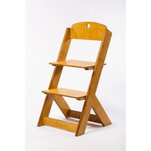 Lucas Wood Style rostoucí židle OMEGA III buk
