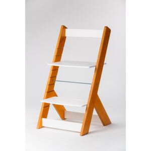Lucas Wood Style rostoucí židle OMEGA I - PRIME modřín