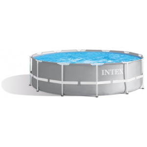 Bazén Intex Prism Frame 3,66 x 0,99 m bez filtrace