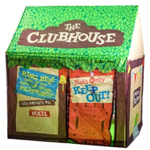 Dětský stan ClubHouse