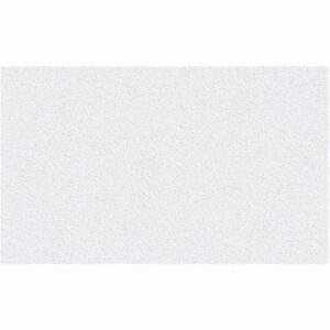 GRUND Koupelnová předložka NAVONA bílá Rozměr: 70x120 cm