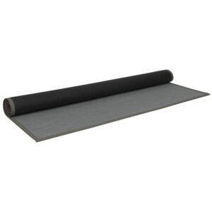 Stern Venkovní koberec Stern, 200x300 cm, textilen černá barva (carbon)
