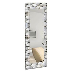 Nástěnné zrcadlo Oyo Concept Stones, 40 x 120 cm