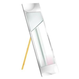 Stojací zrcadlo Oyo Concept Bubbles, 35 x 140 cm