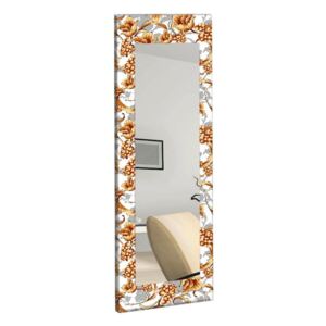 Nástěnné zrcadlo Oyo Concept Diva, 40 x 120 cm