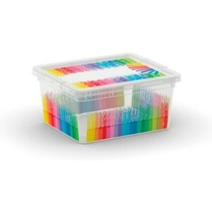 C Box Colours Arty XXS 2 l