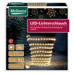 MELINERA® Světelný LED kabel (teplé bílé)