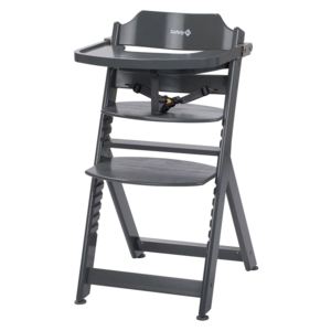 Safety1st Rostoucí jídelní židlička Timba (Warm Grey)