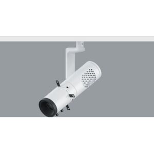 ERCO A001513800 Svítidlo do lišty ECLIPSE 48V Contour LED 12,4W 429lm 3000K bílé - ERCO