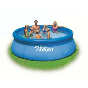 Bazén Tampa 3,66x0,91 m bez filtrace